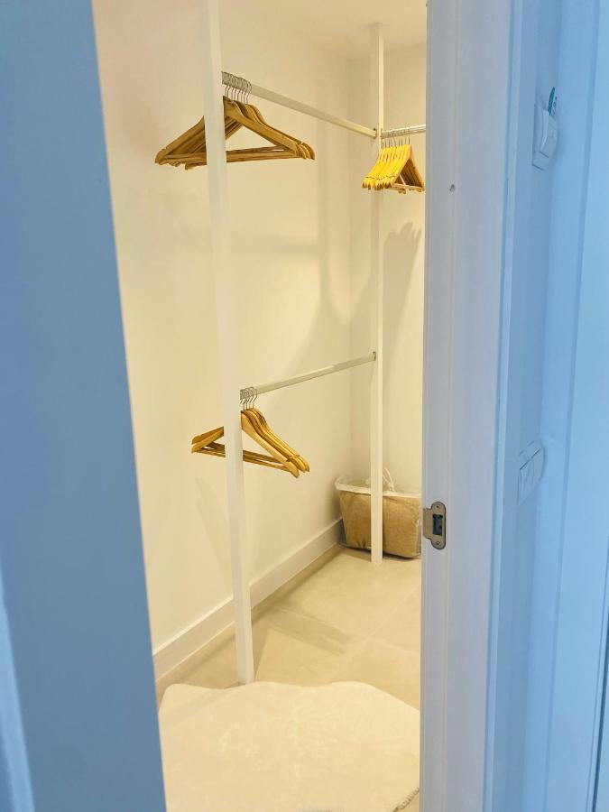 Pensión Alisol Boutique San Pedro Marbella