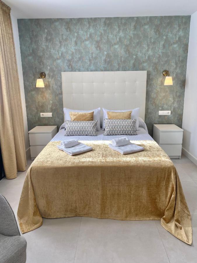 Alisol Boutique San Pedro Pensión Marbella