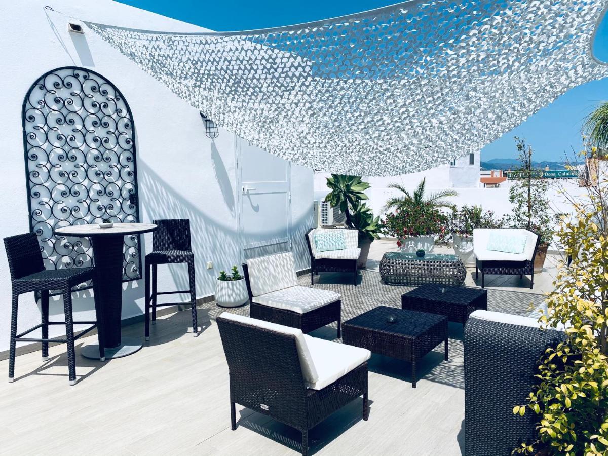 Pensión Alisol Boutique San Pedro Marbella