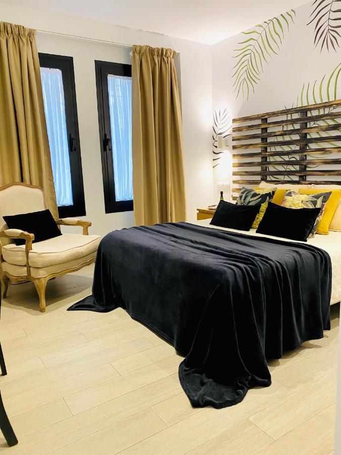Alisol Boutique San Pedro Gæstehus Marbella