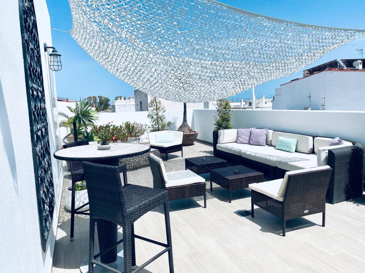 Alisol Boutique San Pedro Gæstehus Marbella